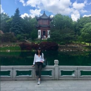 Meet your Posher, Zeynep